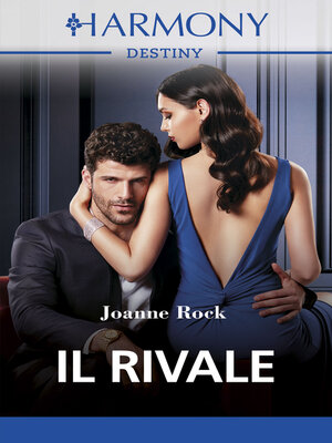 cover image of Il rivale